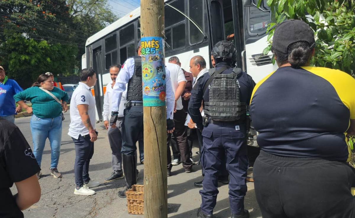 Zague explota contra Javier Alarcón por cuestionar su lugar de nacimiento y asegurar que es extranjero