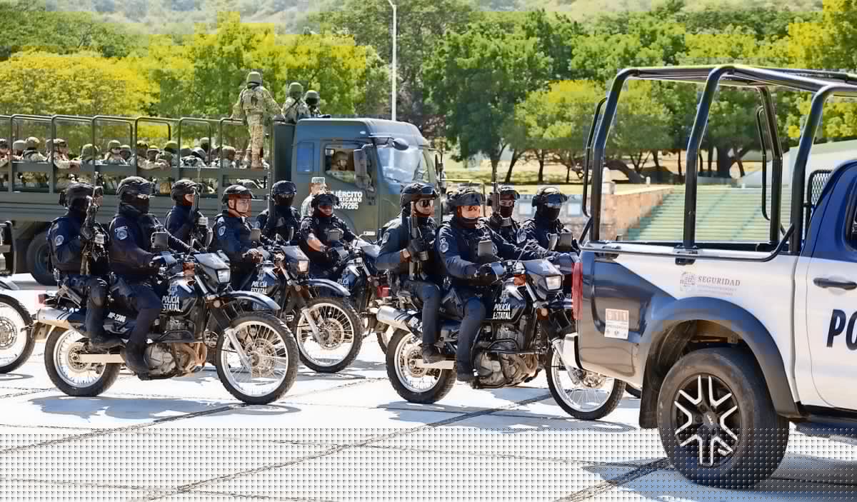 Exagente del Cisen recapturado por caso Colosio espera definición de su situción jurídica; se reserva derecho a declarar