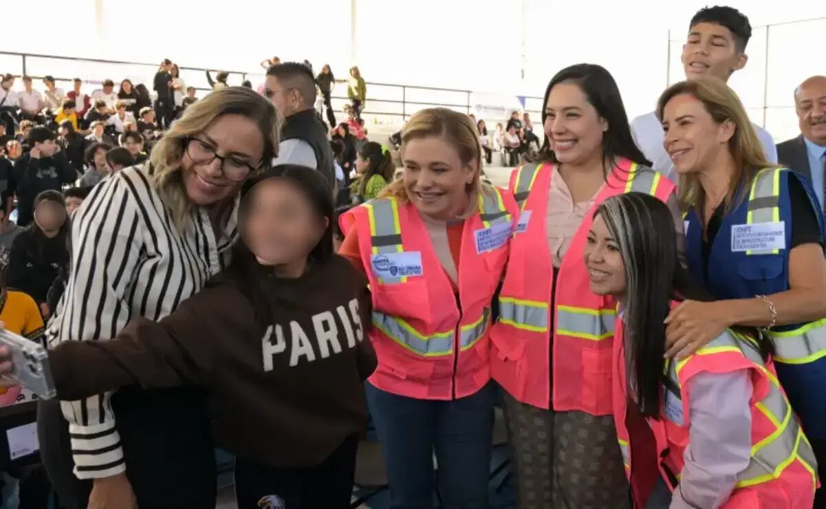 Grecia Quiroz reconoce que recibió amenazas un día antes de asumir su cargo como alcaldesa de Uruapan
