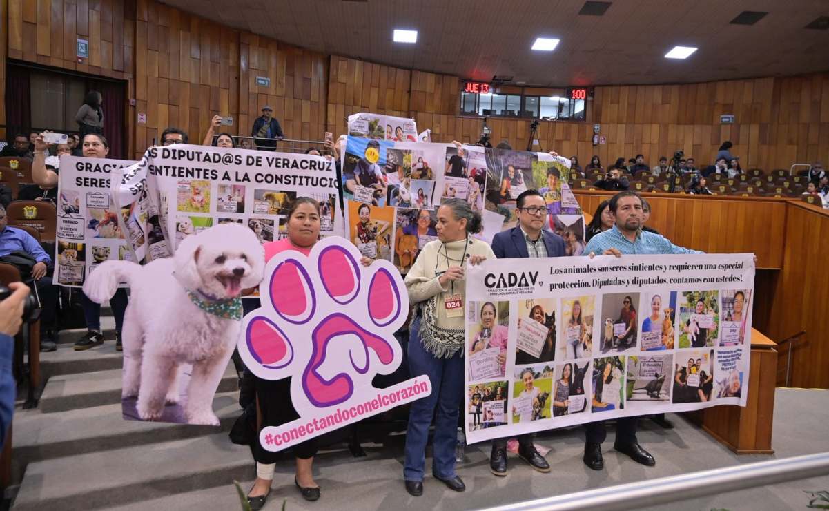 México rechazó mil 65 cargamentos agropecuarios en 2025 para evitar gusano barrenador; representaban riesgo sanitario, explica