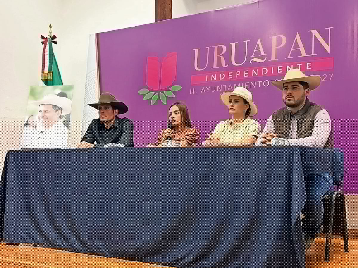 Reportan orden de aprehensión contra Gustavo Adolfo Infante