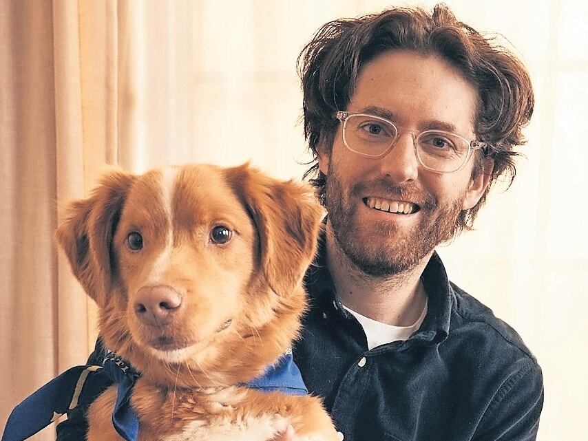 Instalan centro de moscas estériles