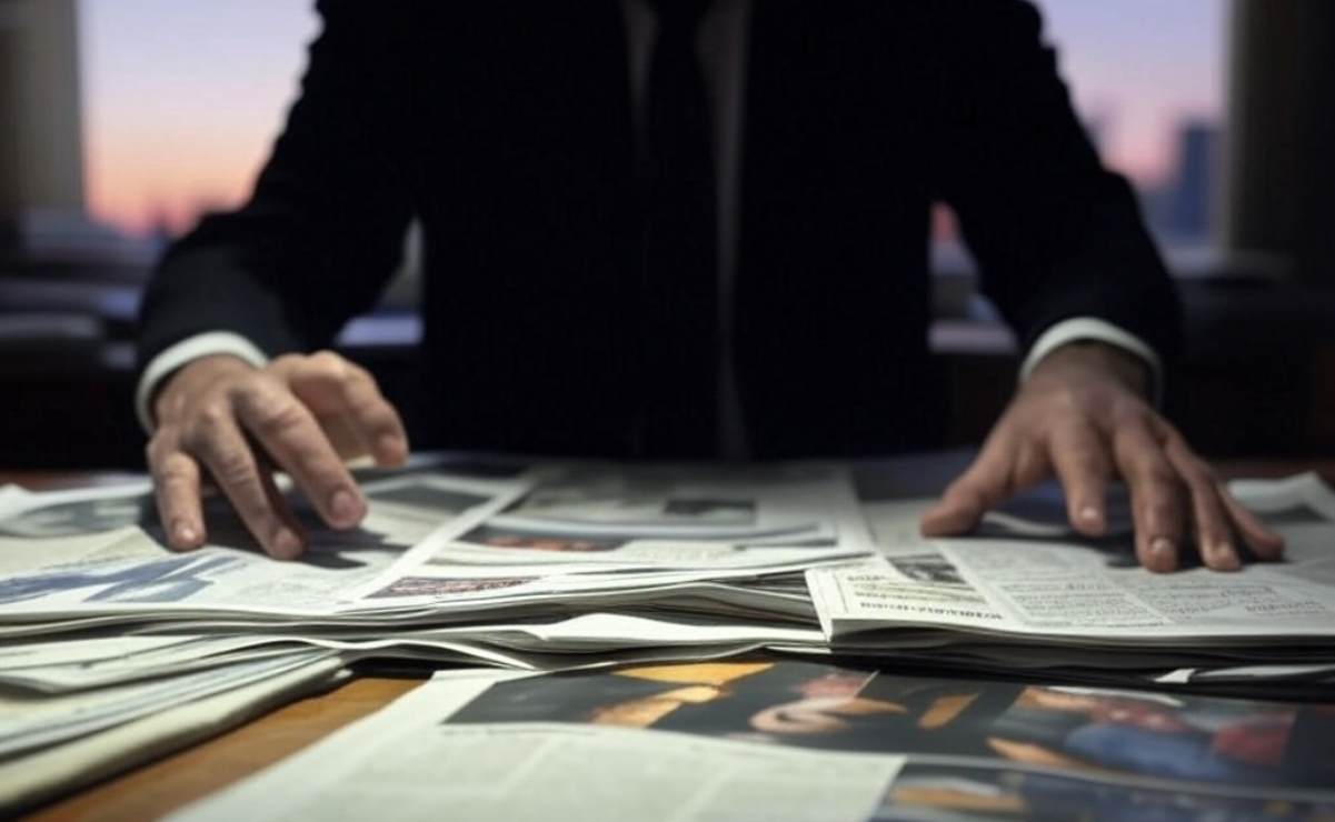 Cumplimentan en Chihuahua orden de aprehensión en contra de acusado de abuso sexual en Sonora