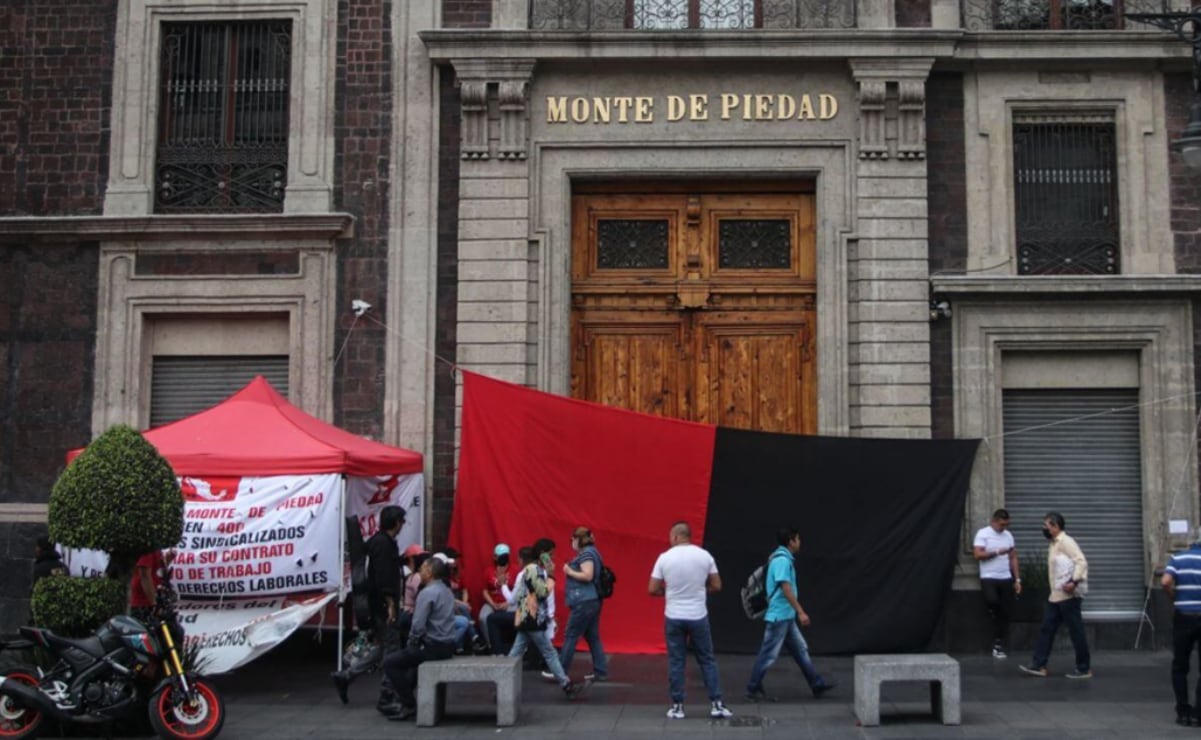 Vandalizan exposición de Día de Muertos en las Rejas de Chapultepec 