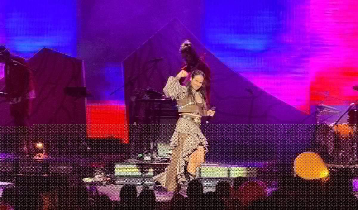 La mano mexicana que mece la cuna en Hollywood