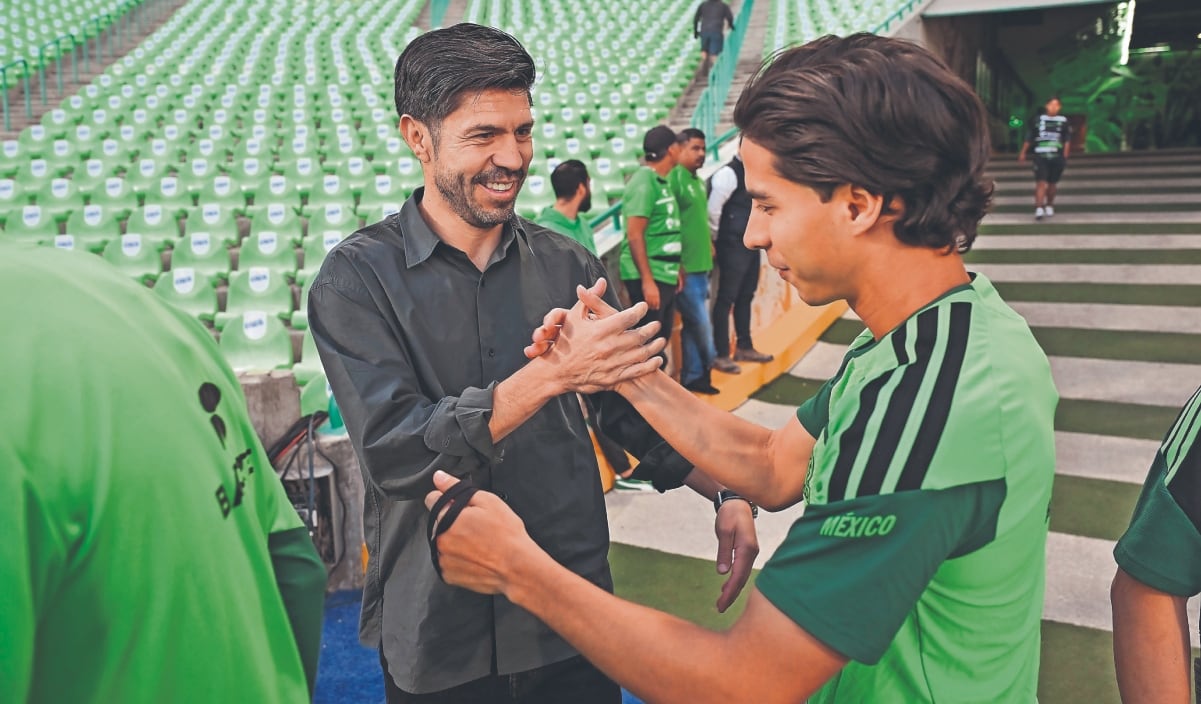 Selección Mexicana, con la obligación de salir de la mala racha; luchará por una urgente victoria ante Uruguay 