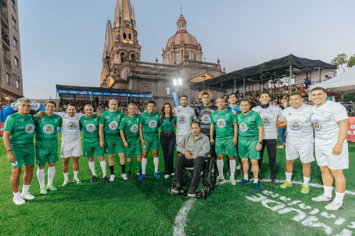 Selección Mexicana, con la obligación de salir de la mala racha; luchará por una urgente victoria ante Uruguay 