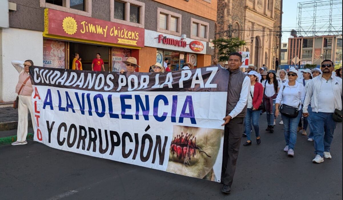 Aseguraron celulares, cargadores, puntas y módems para internet tras operativo sorpresa en penales de Culiacán y Ahome