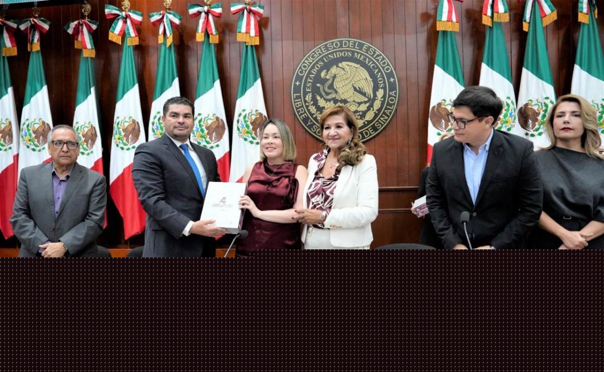 Marchan por la paz y justicia este sábado 15 de noviembre en los estados