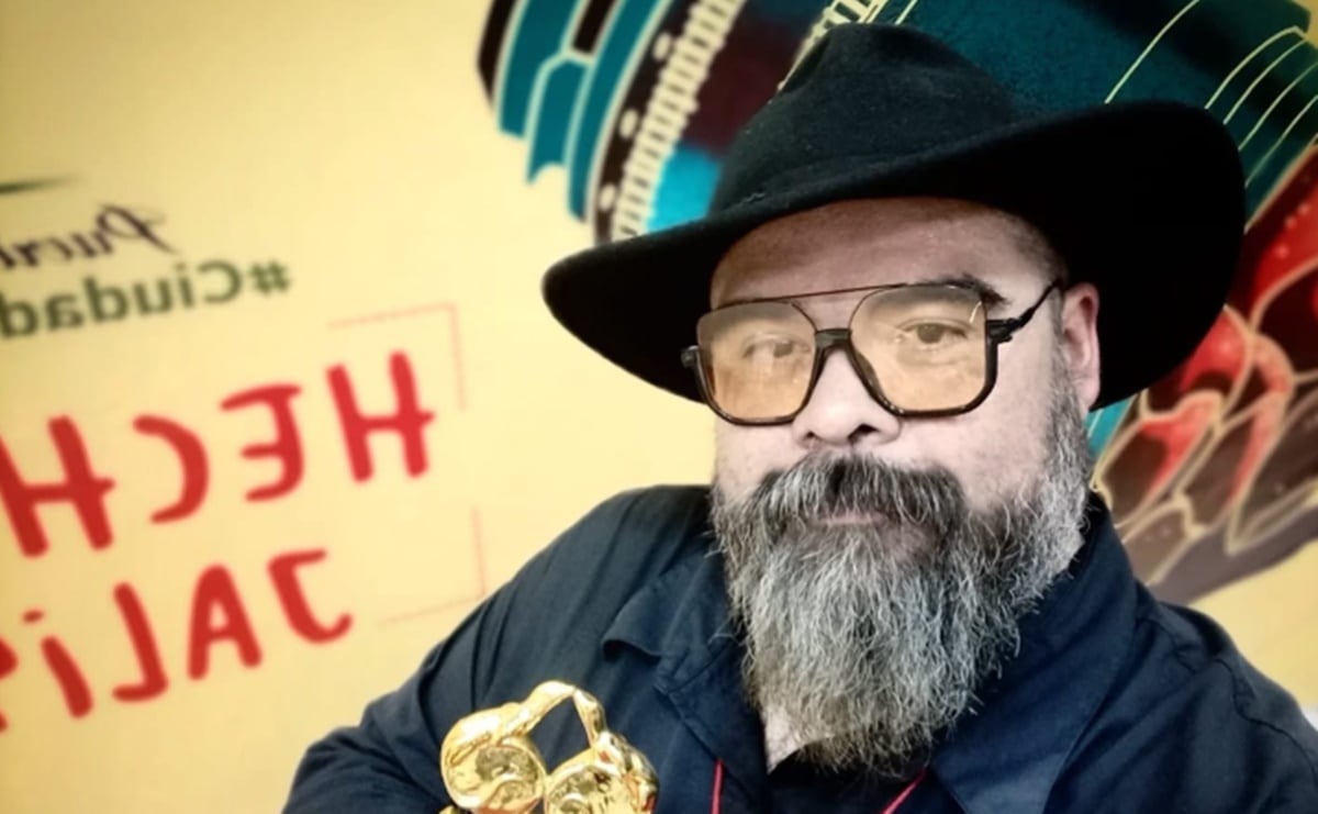 FOTOS: Así se desarrolla la Marcha de la Generación Z en la CDMX