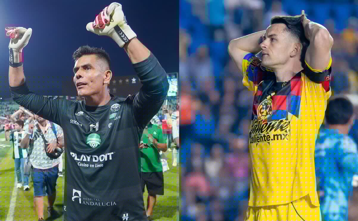 Por primera vez, manifestantes logran derribar las vallas soldadas de Palacio Nacional; se enfrentan con policías