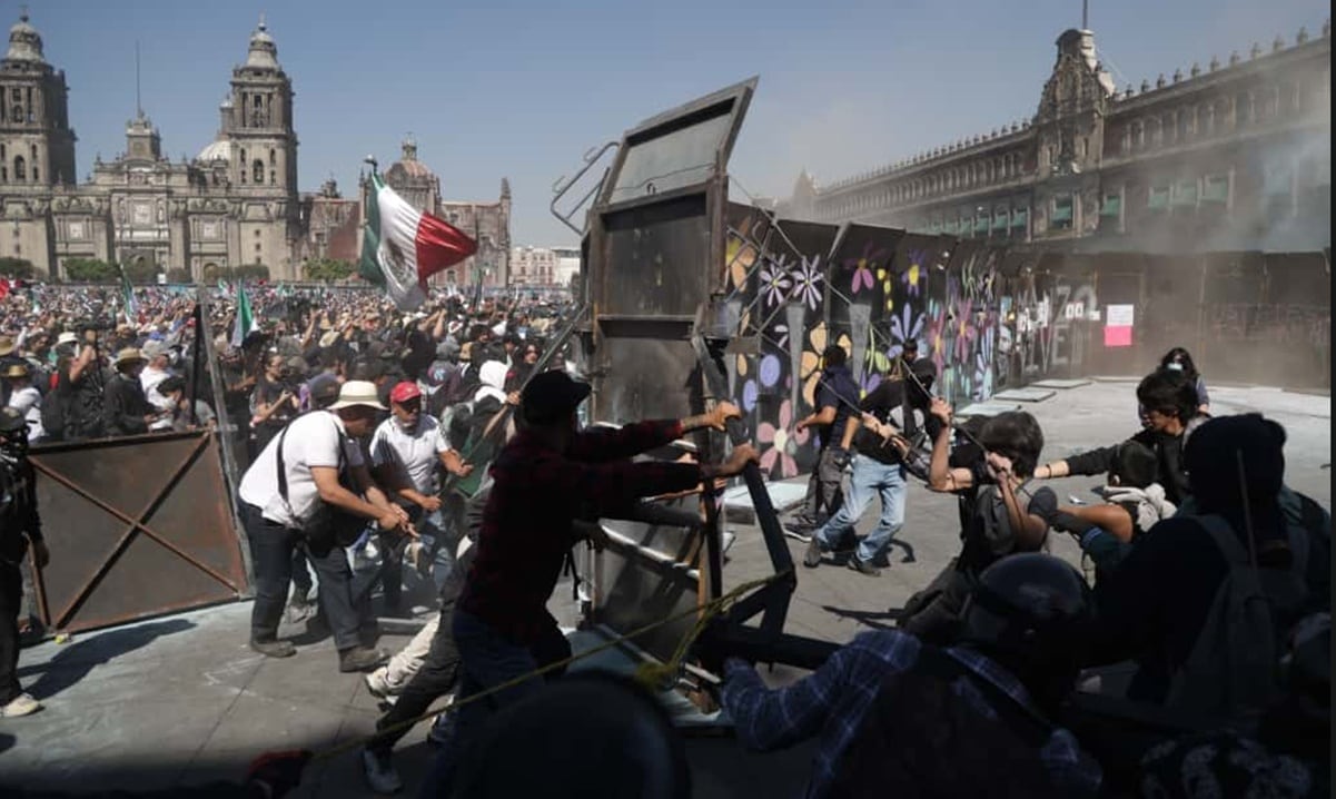 Reportan siete muertos en balacera en carrera de caballos de Parral, Chihuahua; autoridades piden evitar la zona