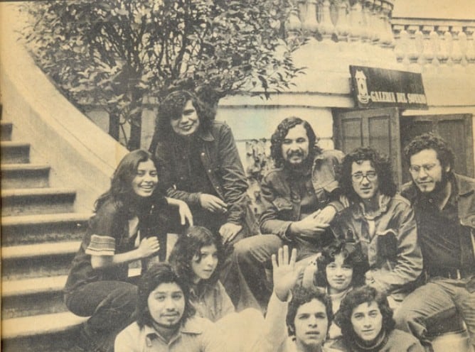 Chile se define hoy entre el comunismo o un viaje a la ultraderecha