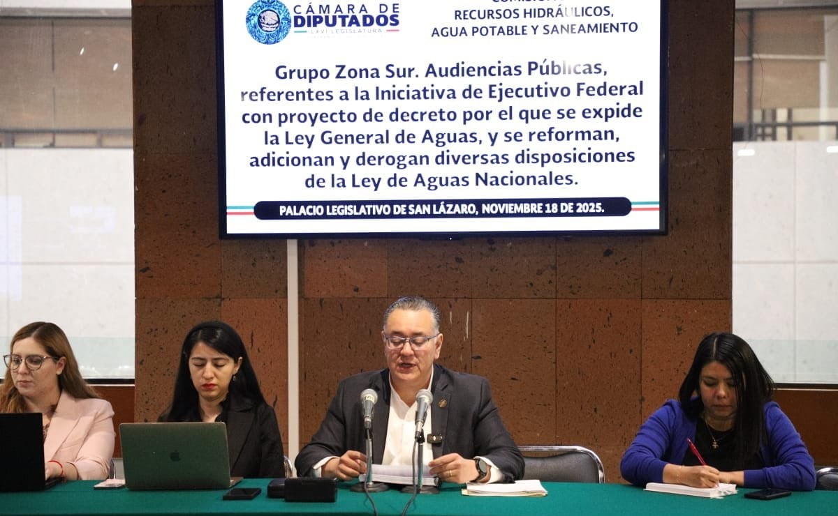 El AICM tiene su primer avance desde 2023