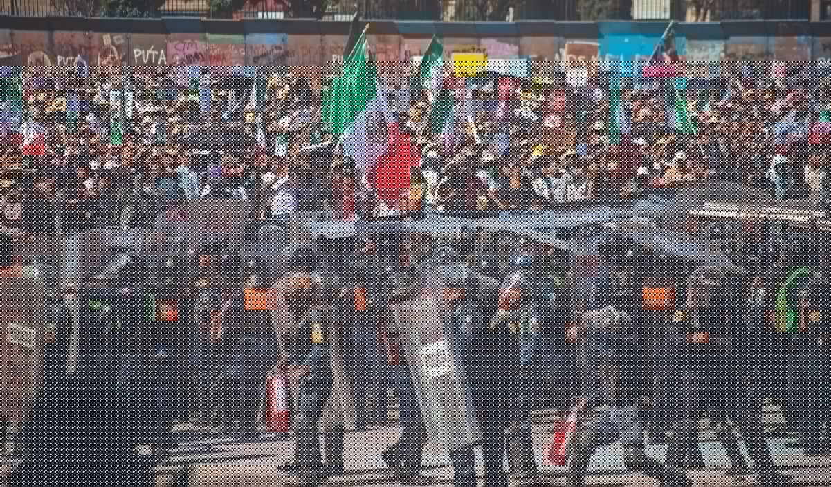 Así se vivió el segundo día del Corona Capital 2025: Chappell Roan destaca por producción escénica y musical