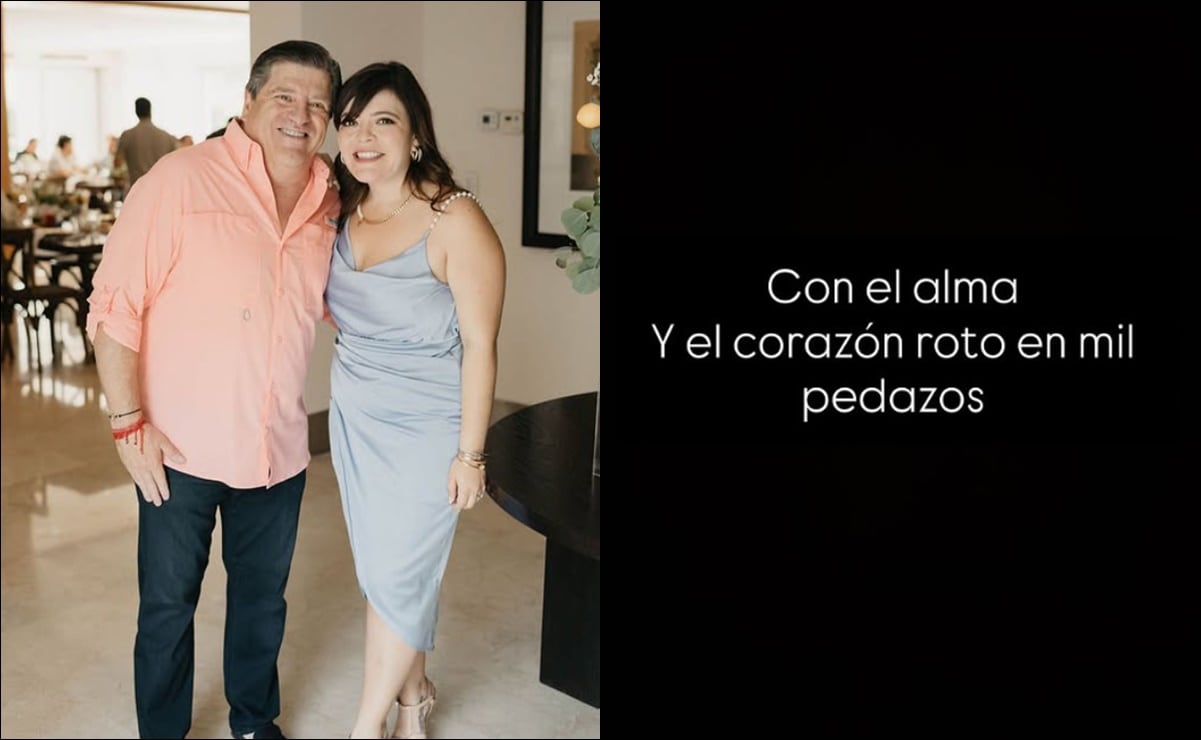 FOTOS: Intrusión en la frontera, estadounidenses colocan letreros de advertencia en playa de Tamaulipas