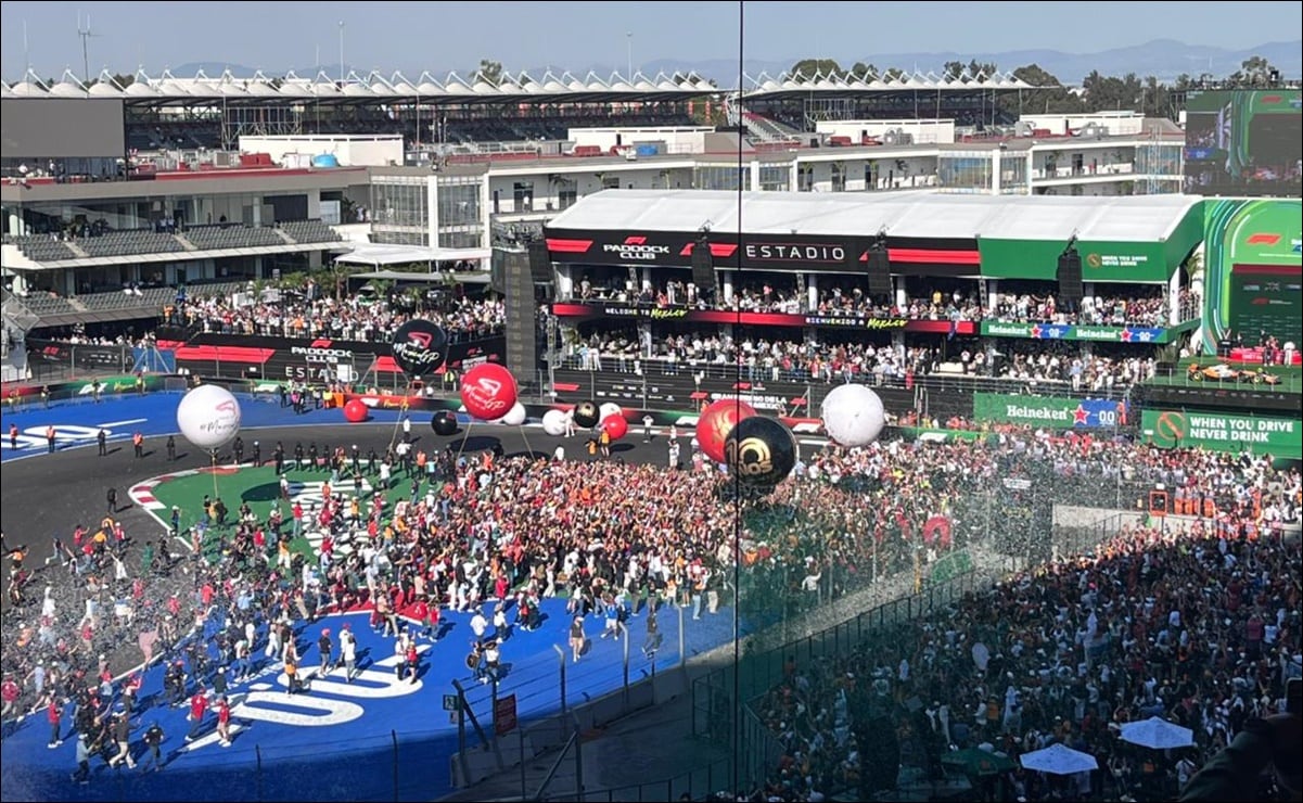 Mundial 2026: Así quedaron definidos los bombos para el sorteo de la justa mundialista