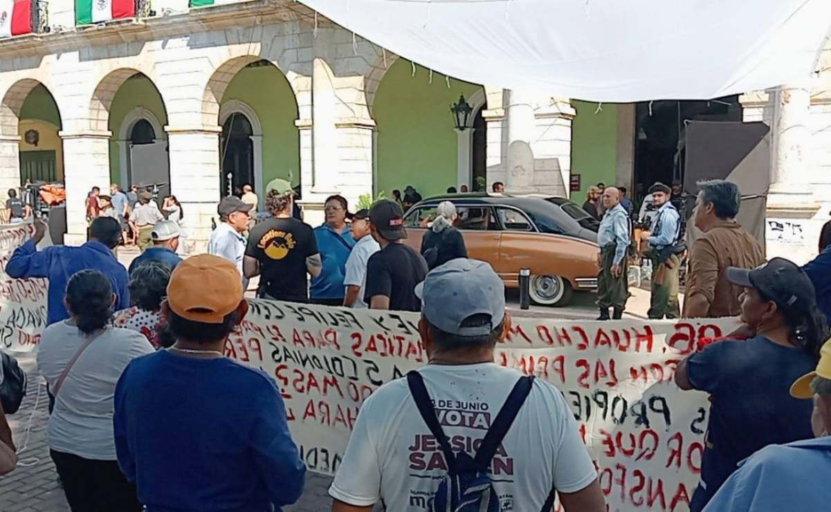 ¿Asistirás al Tecate Comuna?; ya hay horarios de a qué hora ver a tu banda favorita 