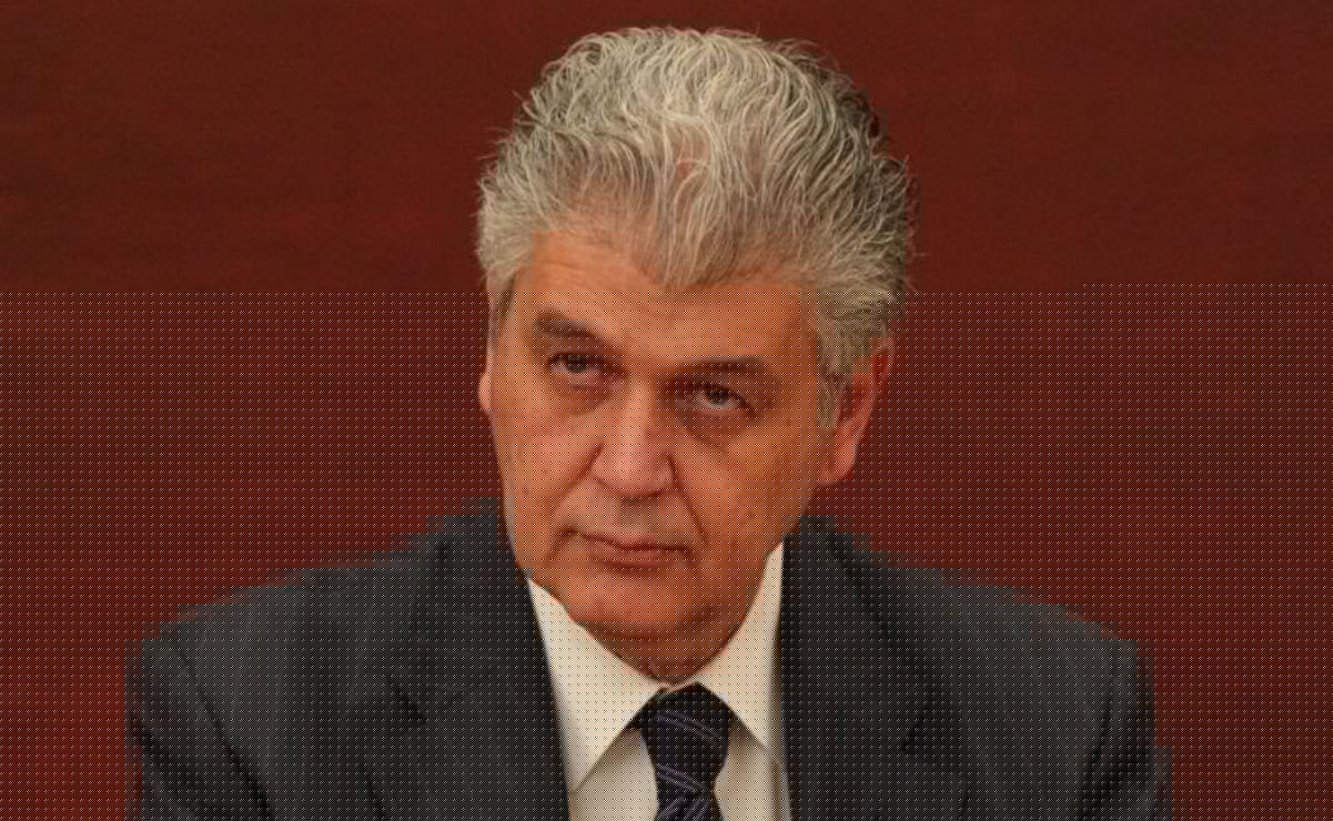 Ejidatarios interrumpen rodaje de película en calles de Mérida; comuneros exigen al gobierno de Yucatán atender sus demandas