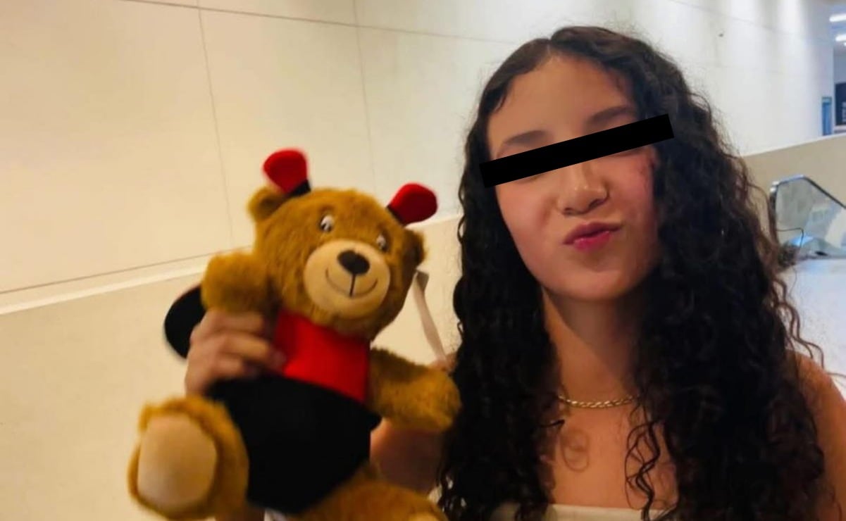 Cruz Martínez manda mensaje a Alicia Villarreal tras ser vinculado a proceso: 