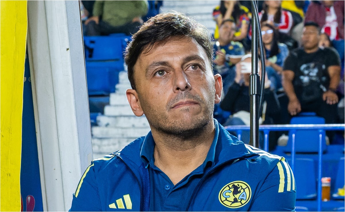 América Femenil reconoce que, si no conquista el campeonato, será un fracaso: “El resumen lo hace nuestro patrón”