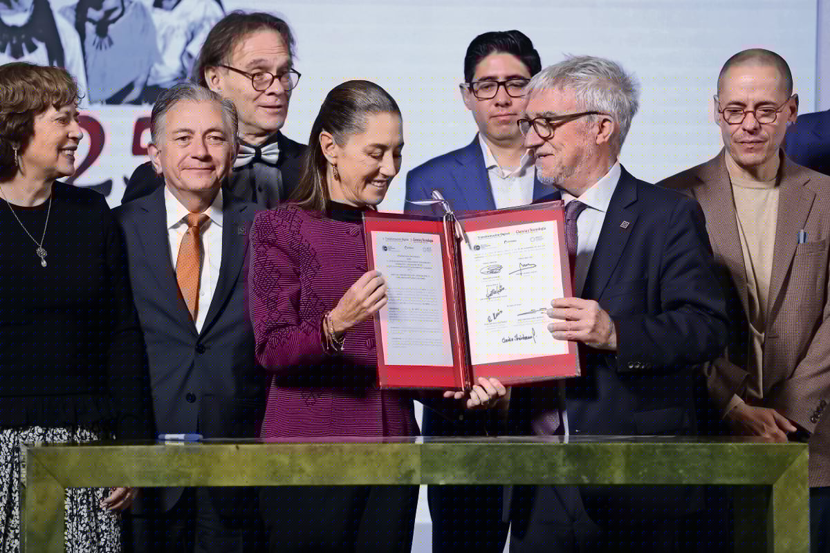 Con nuevo museo, el Estadio Akron abre sus puertas al arte