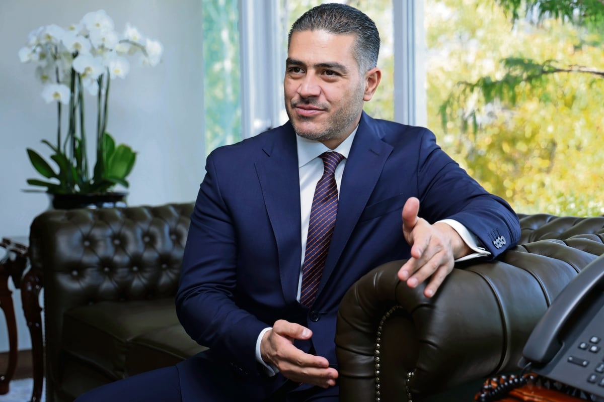 “Golpe al huachicol, el más importante de este gobierno; habrá más” 