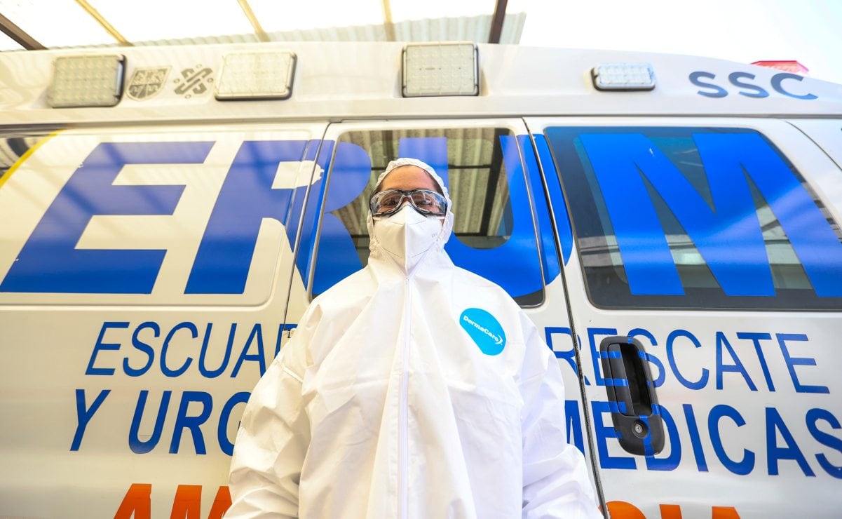 Zelensky y líderes europeos piden que plan de paz respete los intereses de Ucrania y la UE