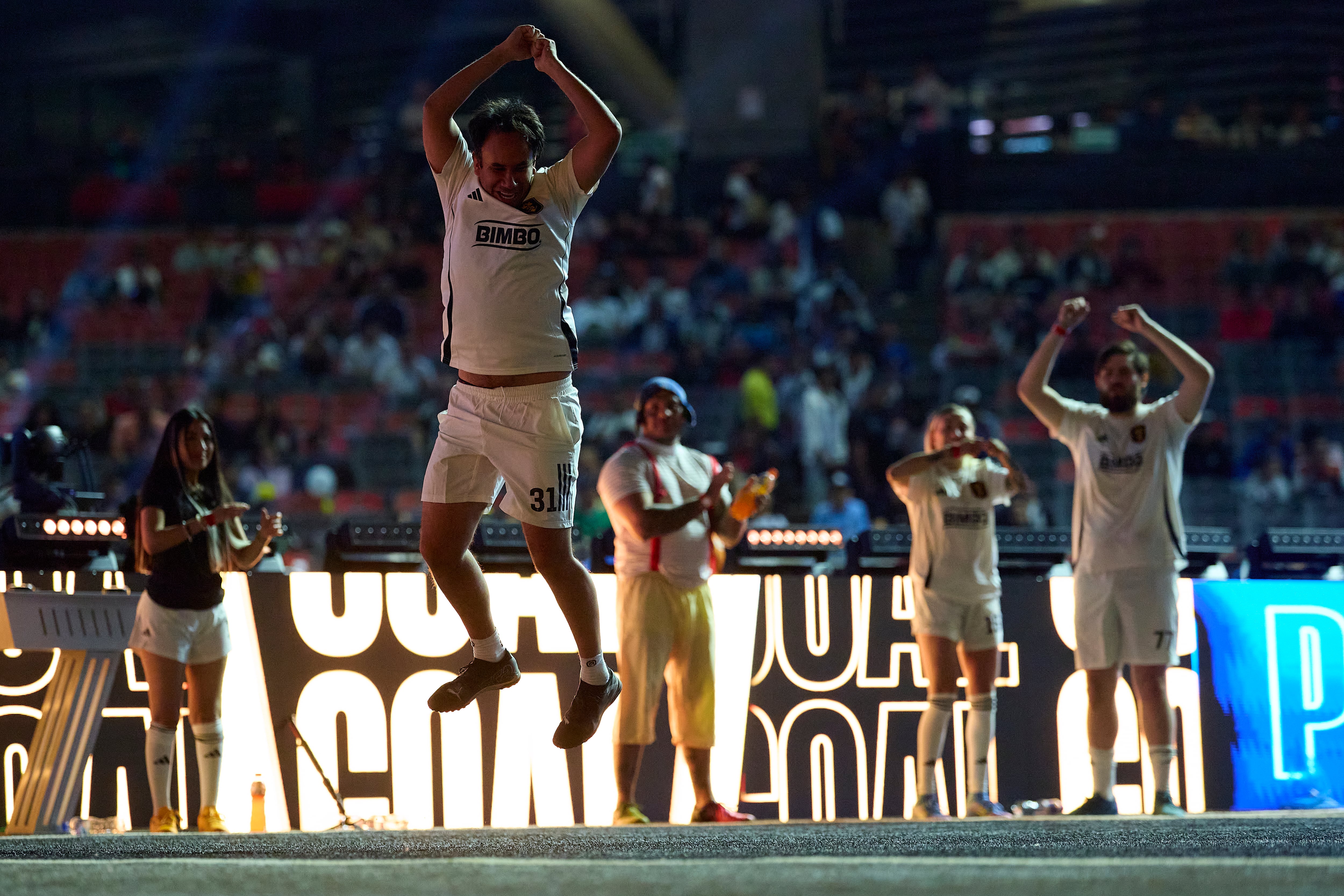 Tras choques con Trump, Marjorie Taylor Greene, congresista republicana, dimitirá del Congreso