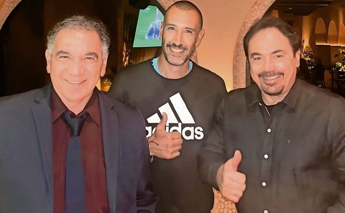 Archivos Epstein:  bomba para republicanos y demócratas