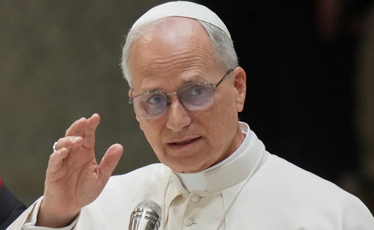 Papa León XIV acepta renuncia del obispo de Cádiz tras acusaciones de abuso sexual a un menor