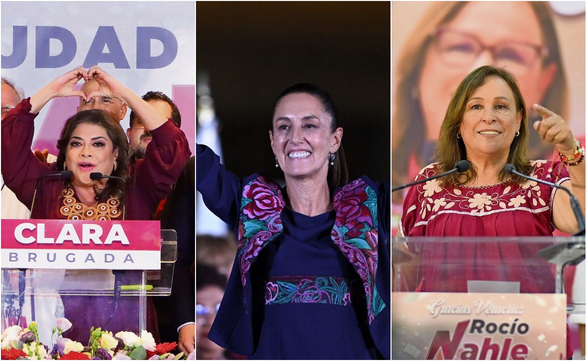 Diputado de Morena denuncian a candidata de la oposición en el Edomex, por rechazar debate con aspirante morenista