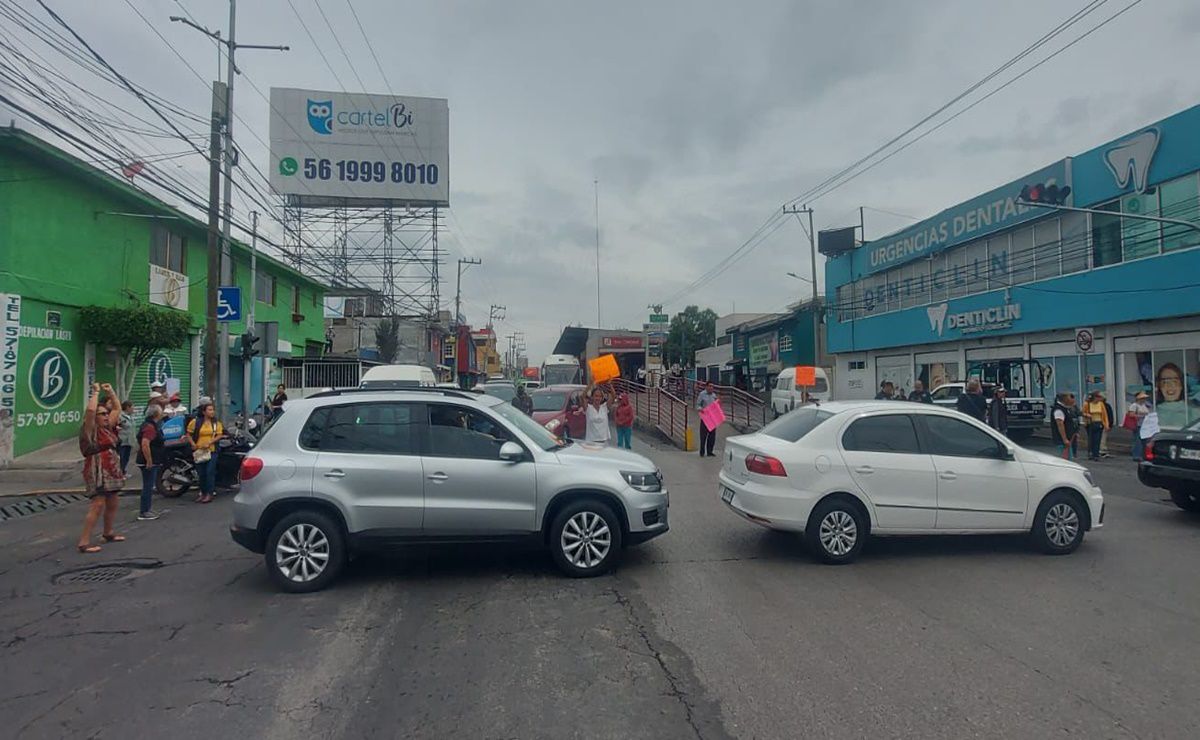 Zafarrancho entre priistas y morenistas en Múzquiz, Coahuila; jalonean a la alcaldesa