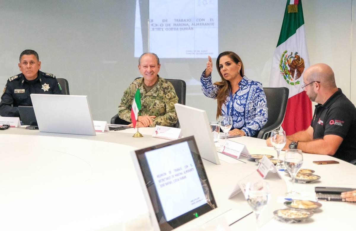 Profesores del Colmex piden al gobierno de México suspender transacciones con Israel
