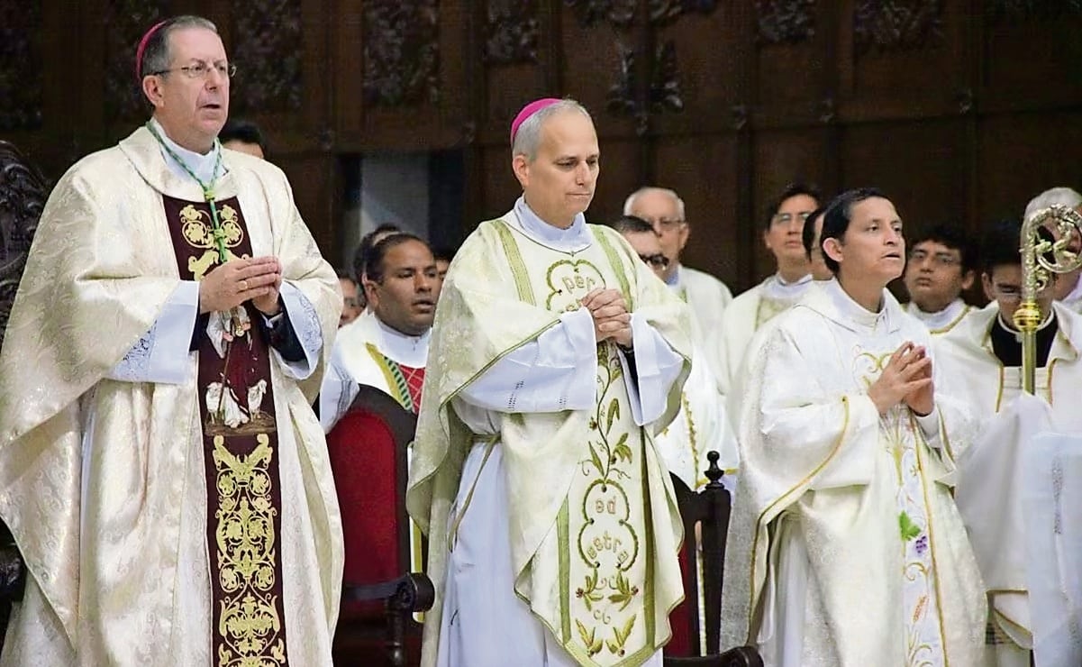 Cae en Sinaloa Jesús Guadalupe 