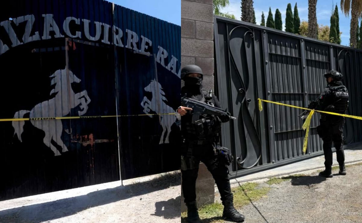 Ratifican sentencia de sólo 10 meses de cárcel a Jesús Patrón 