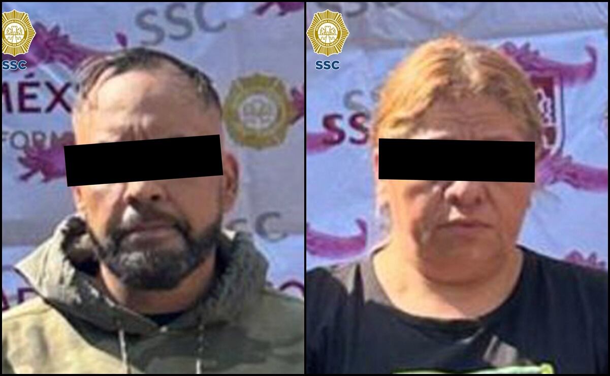 VIDEO Inicia primer recorrido de la Pasión de Cristo en Iztapalapa; miles de fieles presencian el paso de Jesús de Nazaret