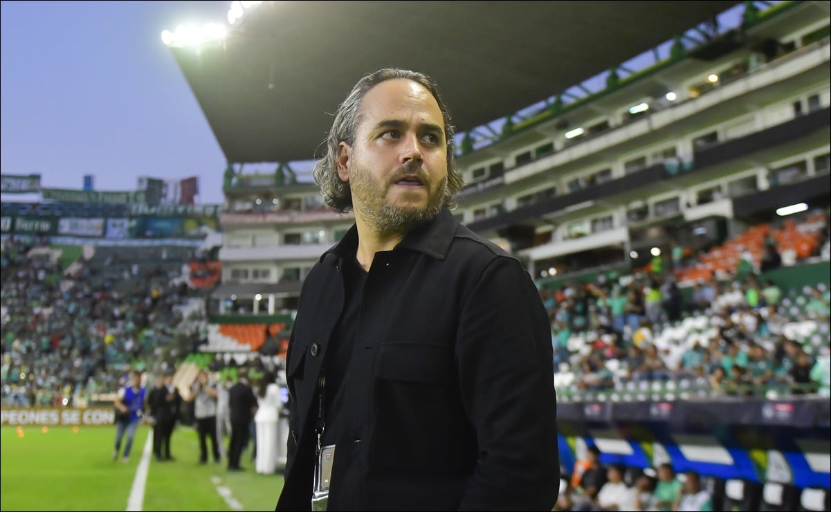 Guillermo Campos, el nuevo rostro de la velocidad mexicana