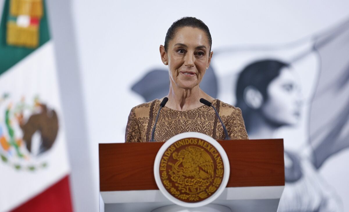 ”Un papa de EU cambiaría equilibrio de poder”