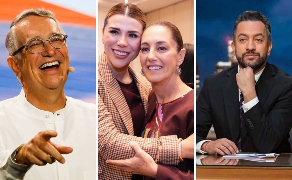 Sheinbaum insiste en “matar” la democracia en México; Zedillo escribe carta pública para la Presidenta