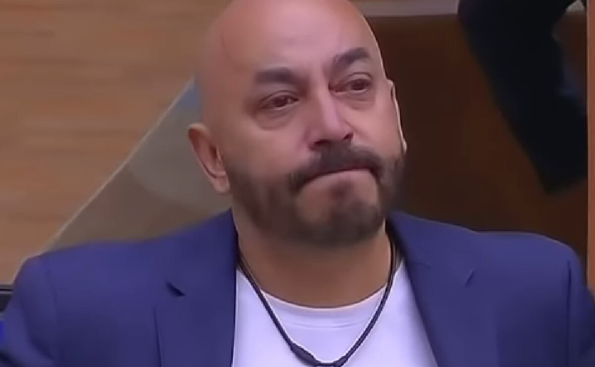 Lupillo Rivera abandona 