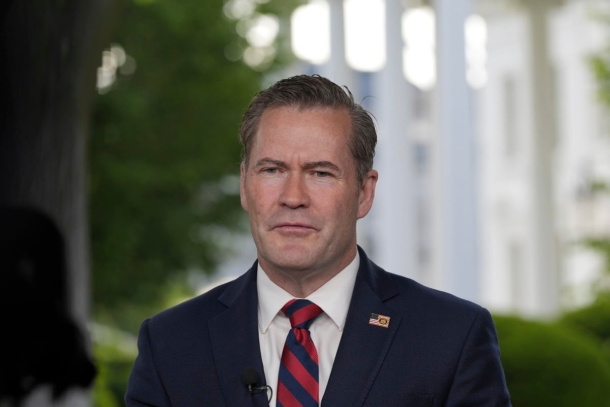 ¿Qué es Signalgate, el escándalo que avergüenza al gobierno de Trump?; Mike Waltz, el primero en caer por este caso 