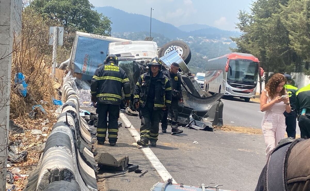 Reportan robo a joyería en plaza comercial Town Square de Metepec, Edomex; hay un detenido