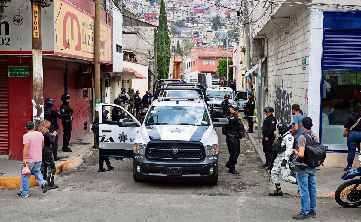 ¿Comida por 11 pesos en CDMX? Así funcionan los Comedores Comunitarios; ubica el más cercano con este mapa 