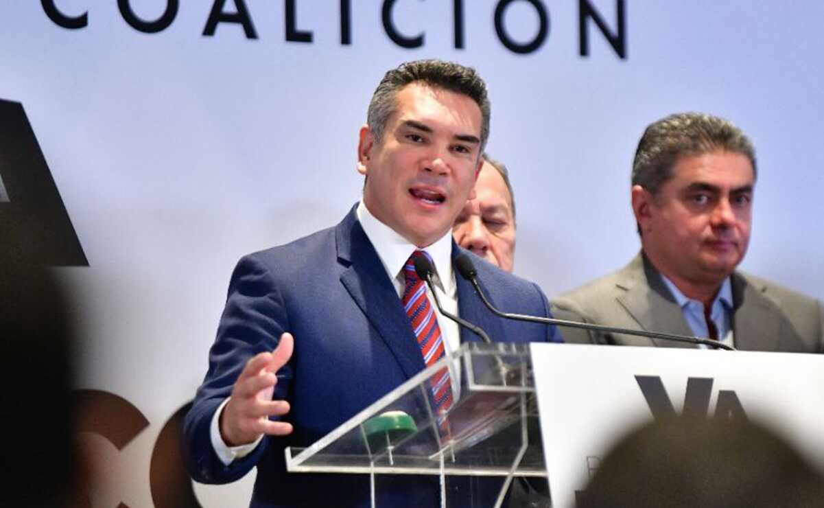 INE perfila batear queja del Congreso para retirar candidaturas; proyecto se discutirá este jueves