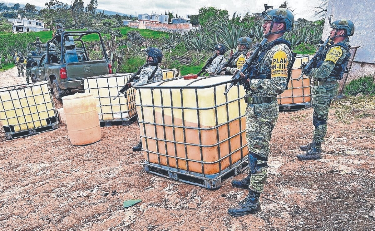 Ecuador, dispuesto a restablecer diálogo con México, afirma Daniel Noboa; pero sería bajo ciertas condiciones, dice