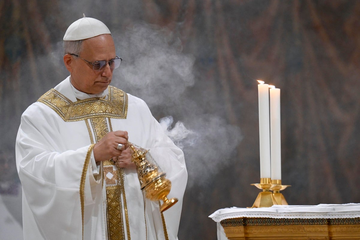 Papa León XIV es un líder comprometido con los vulnerables: Cardenal de Chiapas; reconoce su trayectoria, fe y amor