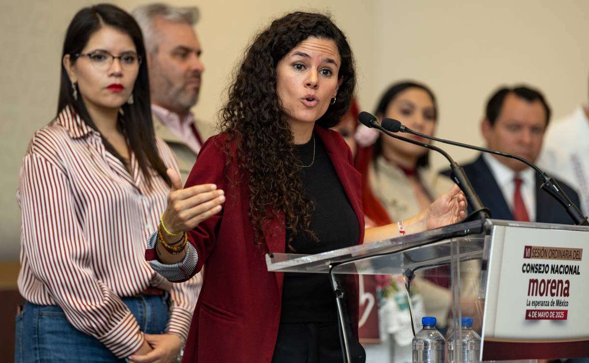 Día de las Madres 2025: mini trapeadores se roban show en festival escolar del 10 de mayo