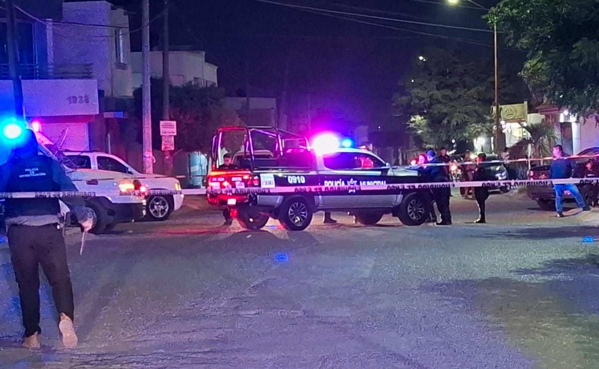 Cae autora intelectual del asesinato de la abogada Oralia Pérez