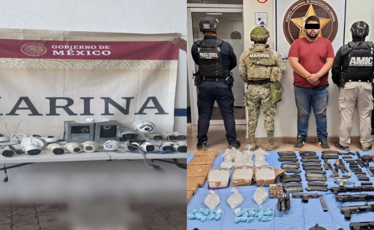 Gabinete de Seguridad y FGR investigan asesinato de tiktoker Valeria Márquez